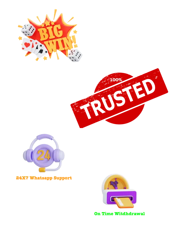 Trusted Matka Game Image