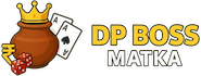 dpbossmatkaservices.com Logo